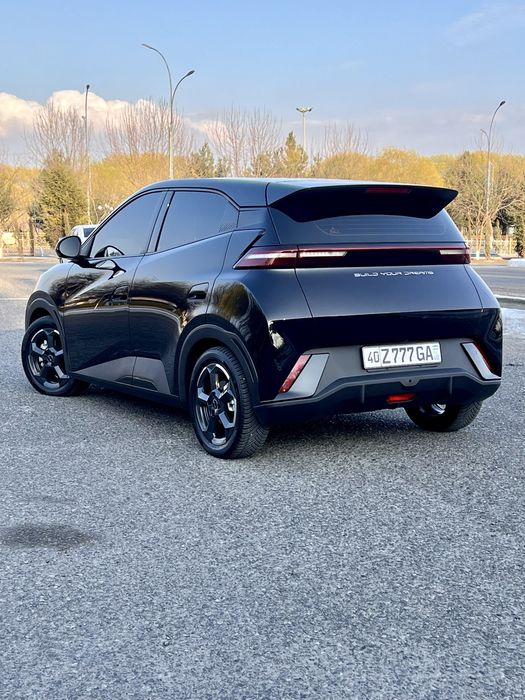 BYD SEAGULL 405tali kraska toza