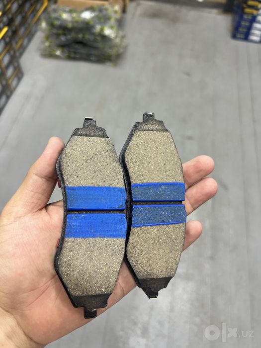 Carbon ceramic kalodkalar Barcha Avtomobillar uchun bor