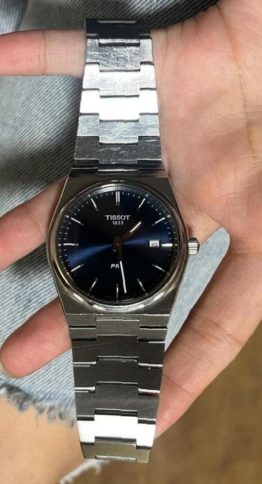 Tissot prx original