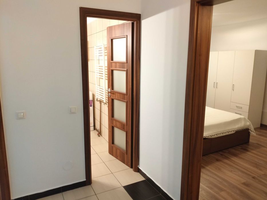 Apartament 1 camera Gara
