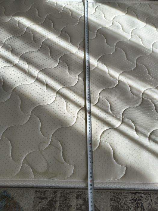 Двухъярусная кровать