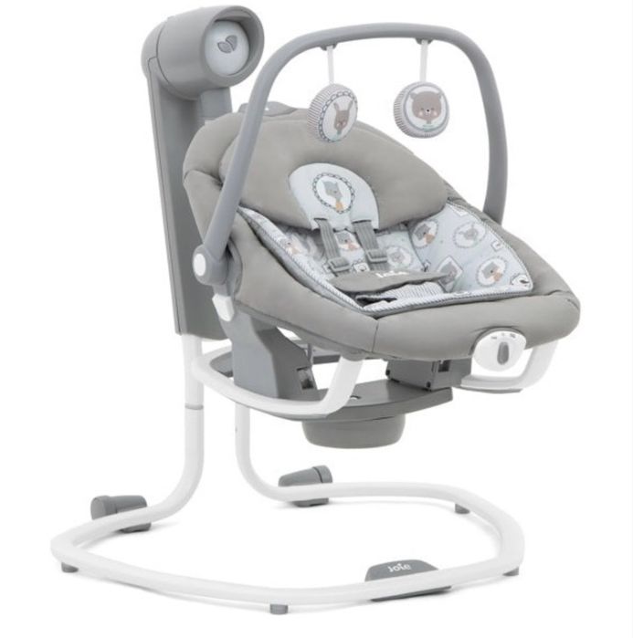 Продам электрокачели