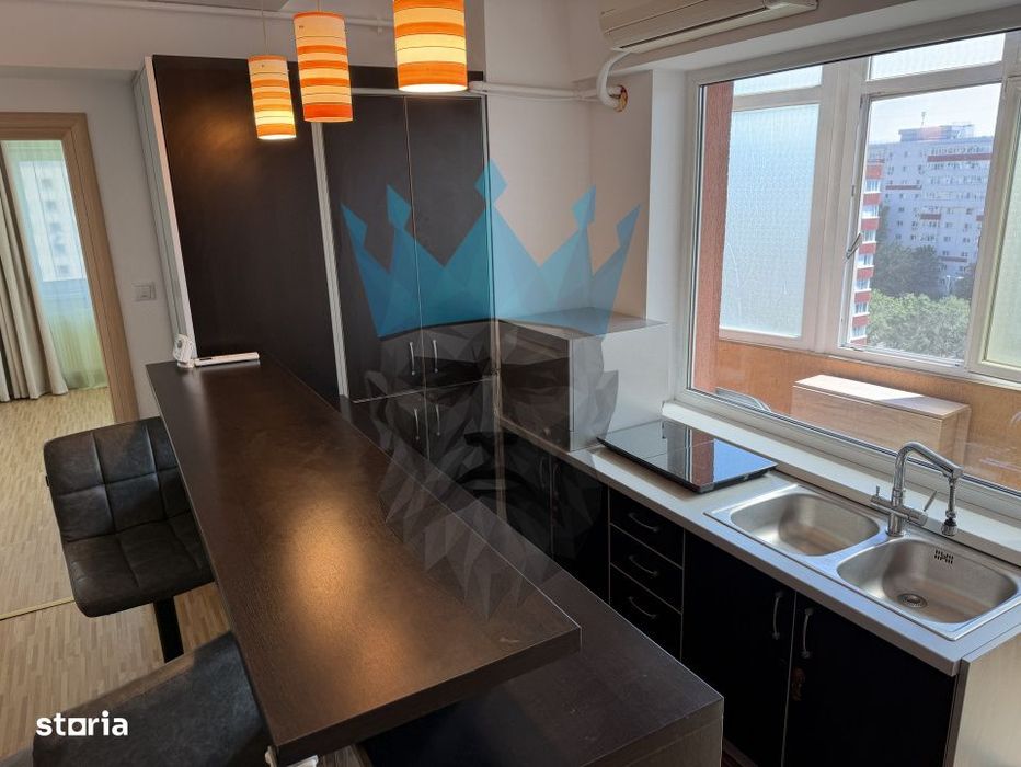 Apartament 3 Camere Vacaresti Bucuresti