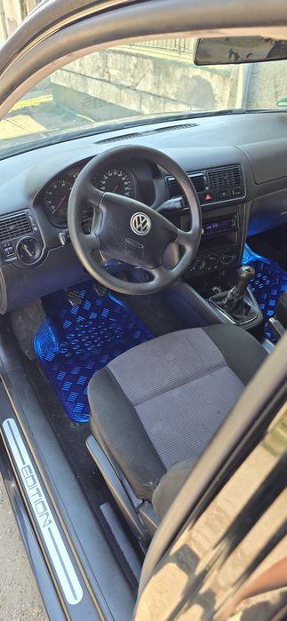 Volkswagen Golf 4 1.4 16V