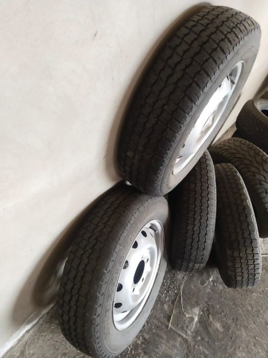 Продам Колесо на Нива