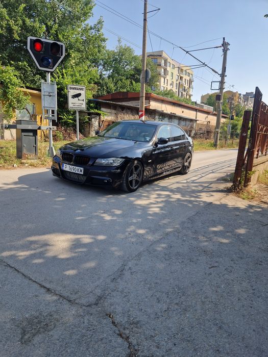 Джанти за БМВ 17 цола