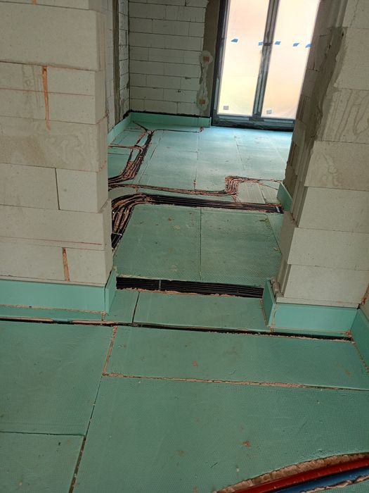 Instalator Brașov – încălzire pardoseală, pompe căldură,-Aer condiționat (inclusiv canalizat)  instalații complete