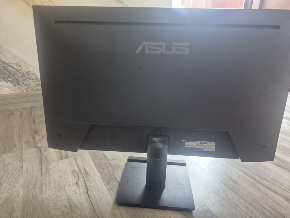 Vand setup de gaming