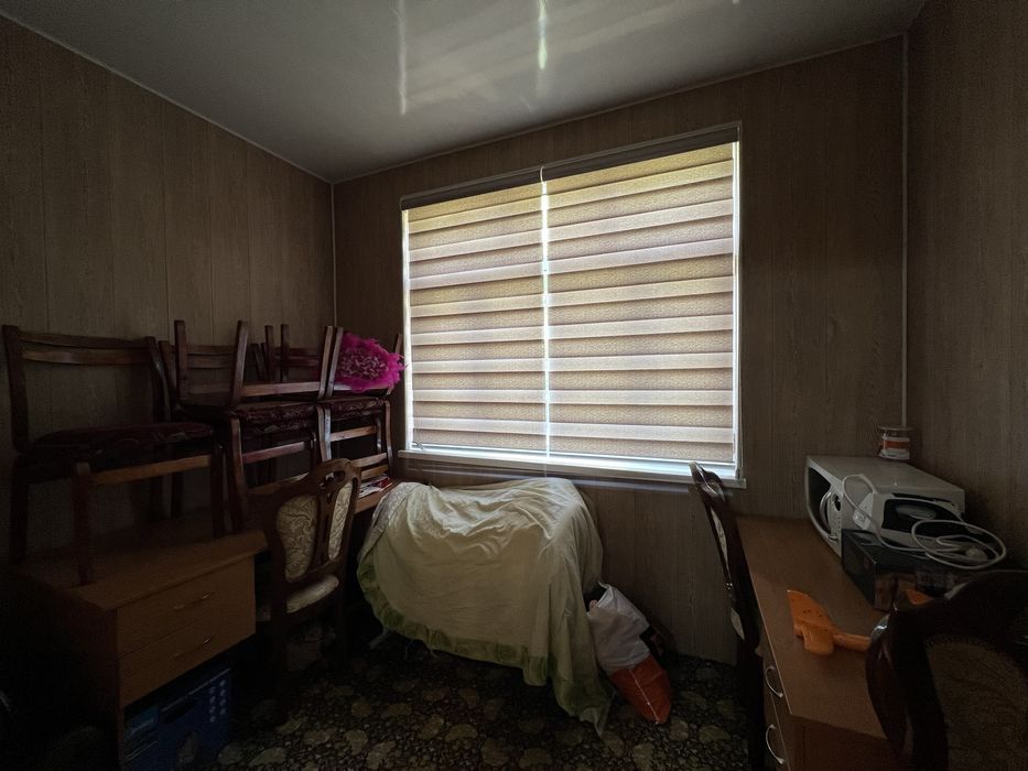 Продам срочно 2/5/5 юнусабад 19 62 кв.м с меб и тех