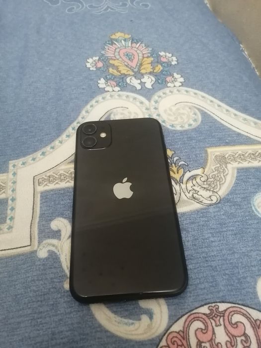iPhone 11 обмен или продам