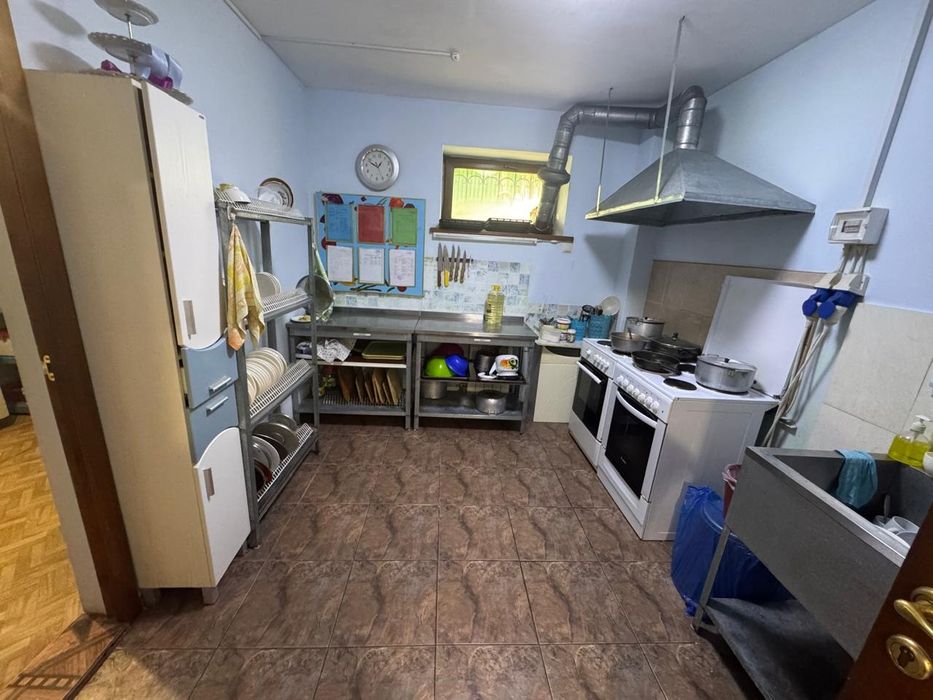 Продам действующий детский сад