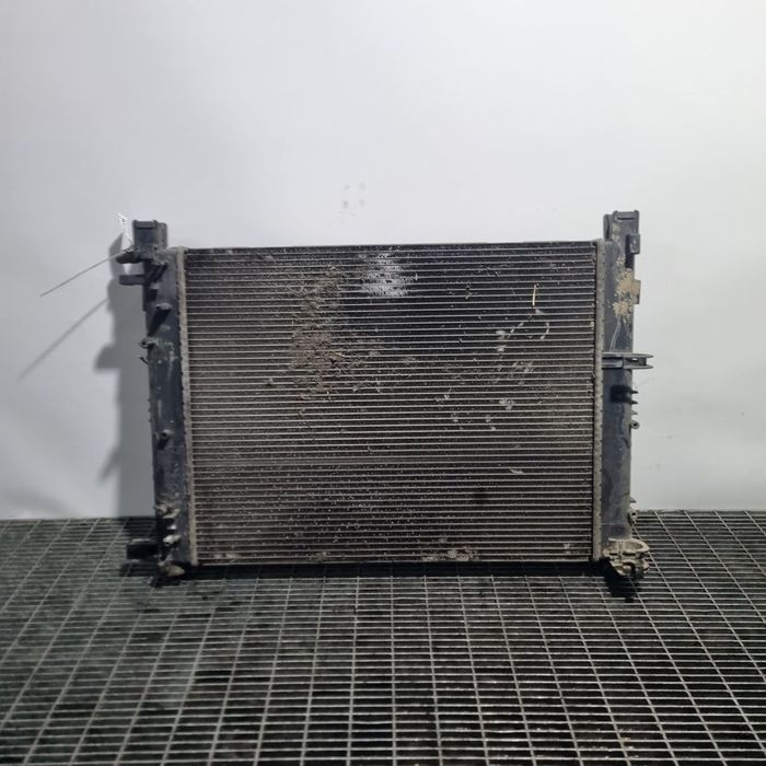 Radiator apa Dacia Dacia Logan II MCV 1.5 dCi 2013 - 2016 (1422)