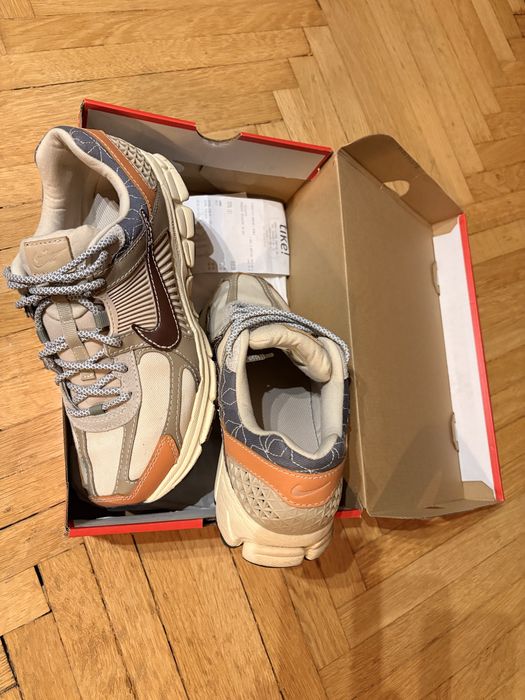 Nike zoom vomero 5 sashiko