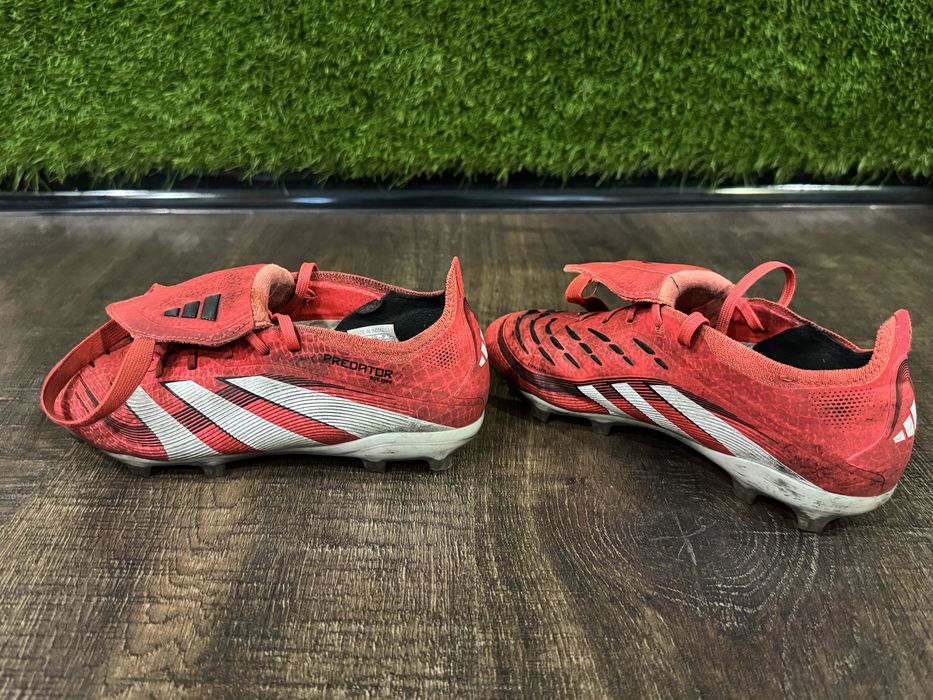 Детски футболни обувки ADIDAS