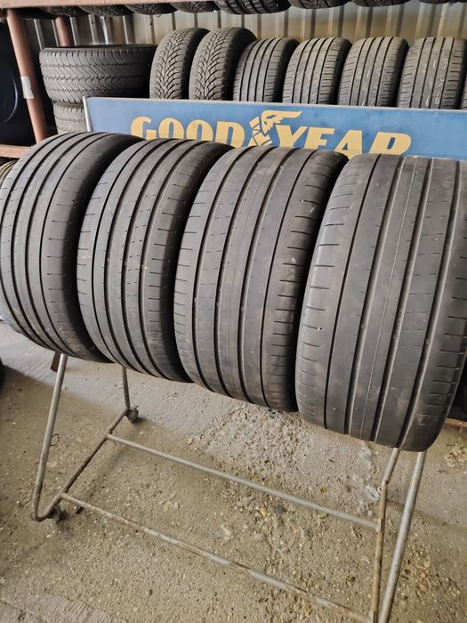 315/30 R23 275/35 R23 Yokohama Advan Sport  DOT 4423