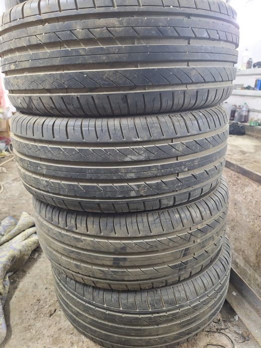 Пакрышки 15 размера