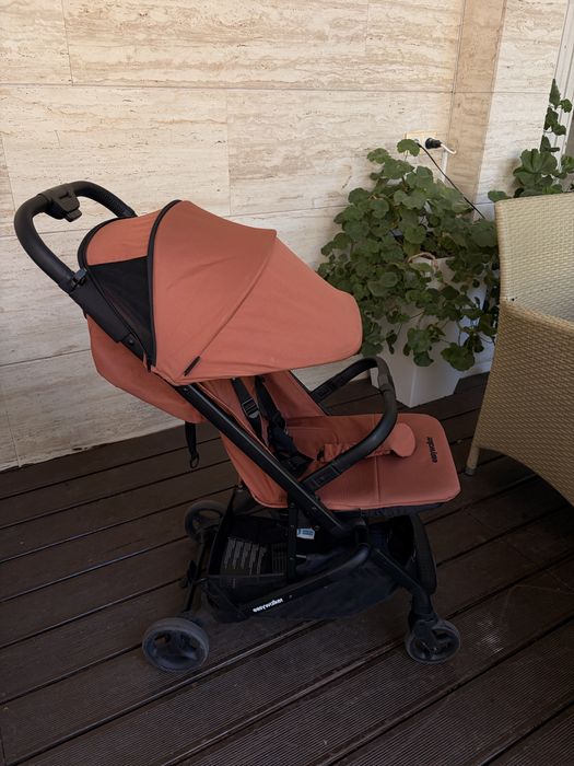 Easywalker Miley 2 лятна количка, cabin size