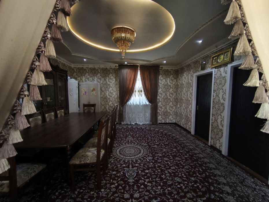 iyk ota 4 sotik 6 xona uy padval bor vayfay bor kanalizatsiya bor