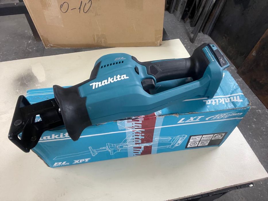 Инструмент Makita оригинал