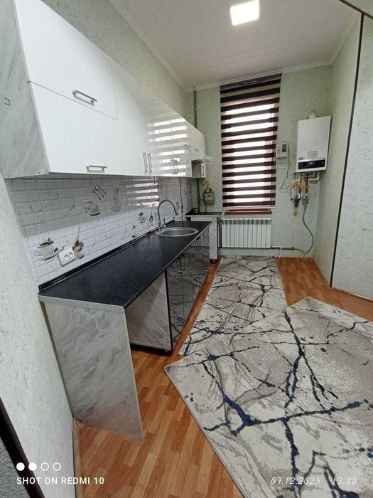 1 хоналик квартира 2 кават кирпичный дом, шарк 2, шайхул олам