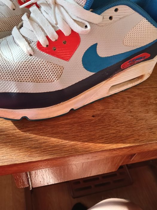 Adidas Nike Air Max 43