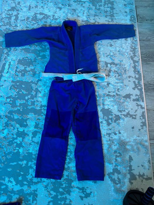 Карате дзюдо казашка курес