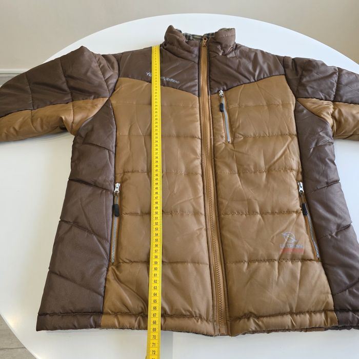 Зимно яке Everlast, размер L/M, ново