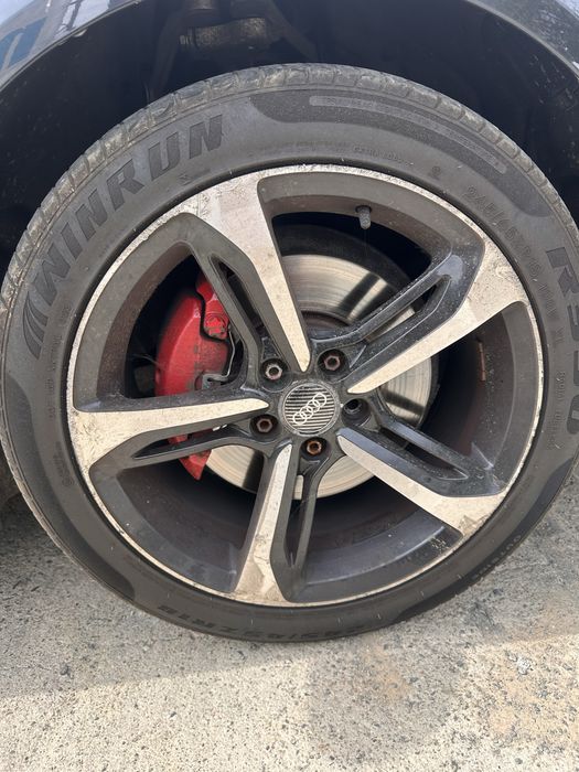 Ауди а6 ц7 2.0тди  190 с лайн на части / audi a6 c7 4g 2.0tdi s line