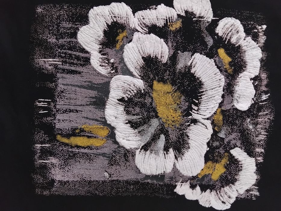 Рубашки женские и платья