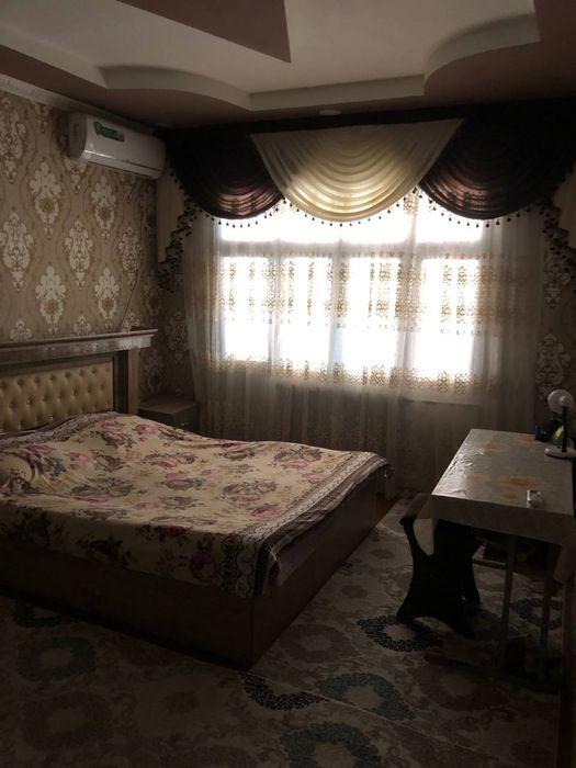 Сдается 2-комнатная квартира возле метро Пушкина, Мирзо-Улугбек