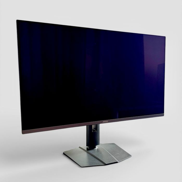 31.5" MSI MPG QD-OLED, 4K, 240Hz, 0.03ms монитор