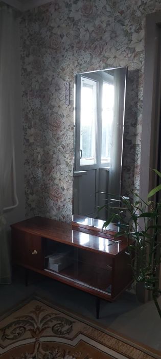 Шкаф и трюмо советские б/у
