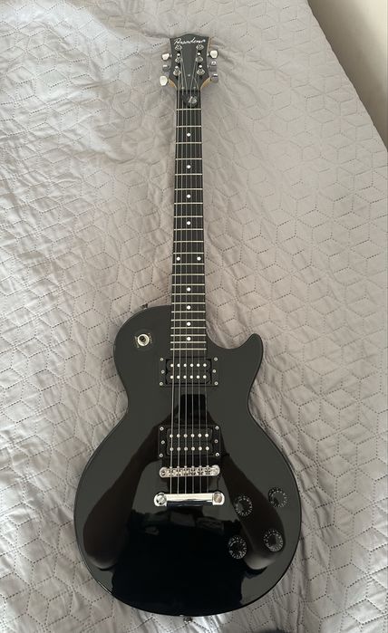 Електрическа Китара Pasadena LP-19