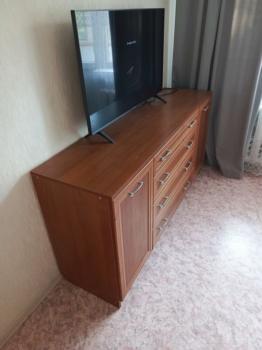 Продам комод в хорошем состоянии