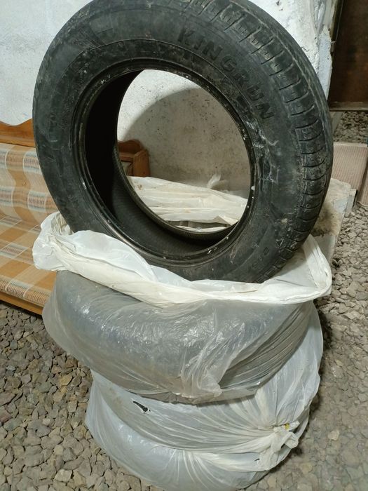 Летняя резина 225