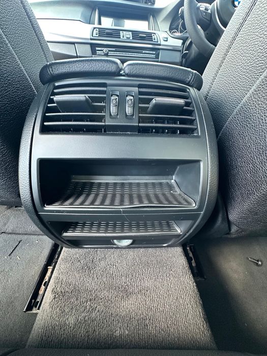 Grila grile ventilatie spate originala BMW F10 F11