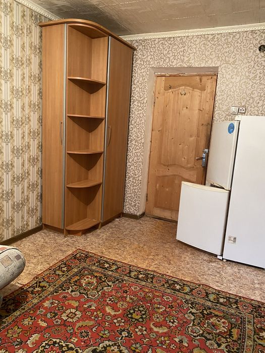 Сдам комнату в общежитии