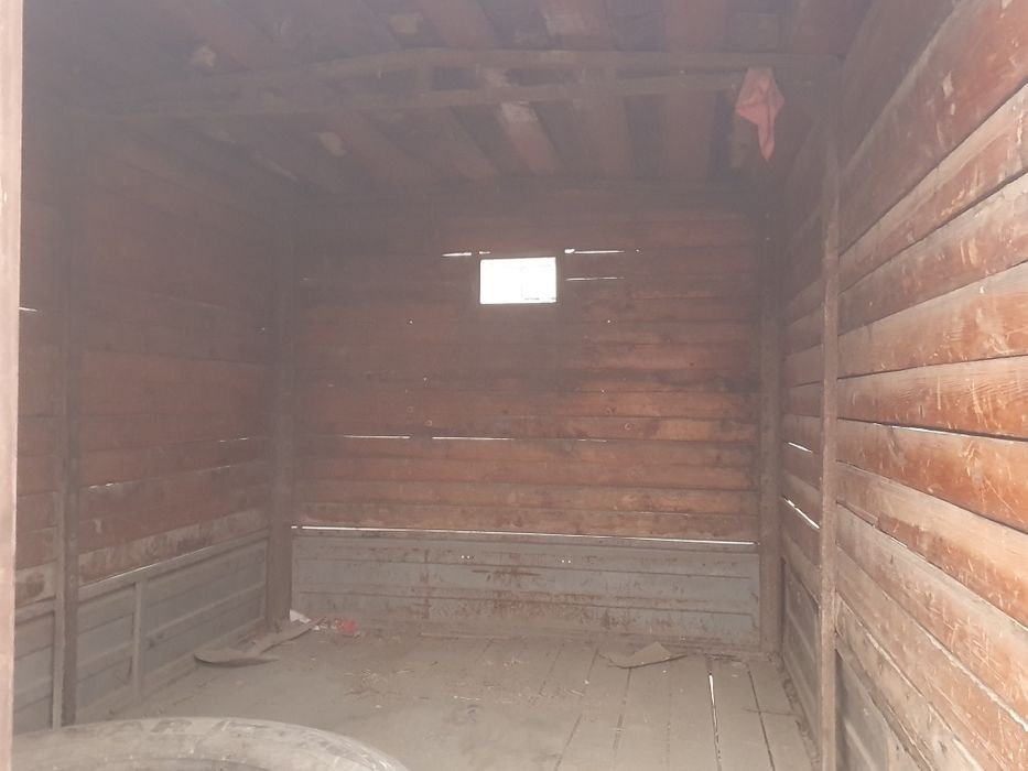 Борт на газель б.у