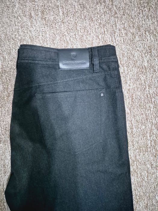 Продам джинсы 58 размера