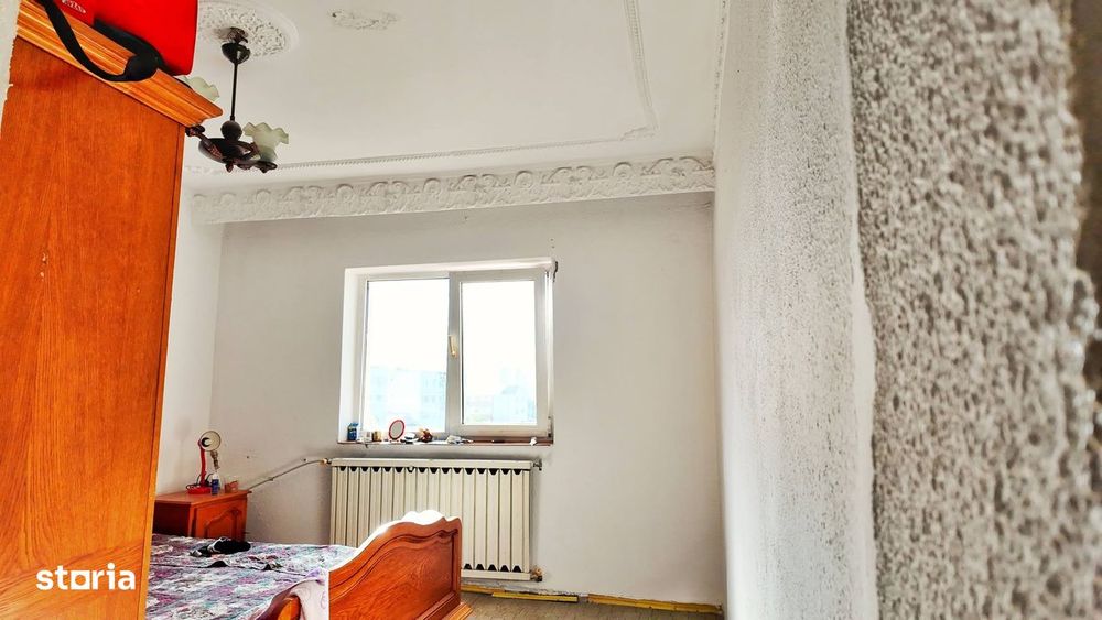 Vindem apartament in Navodari cu 2 camere