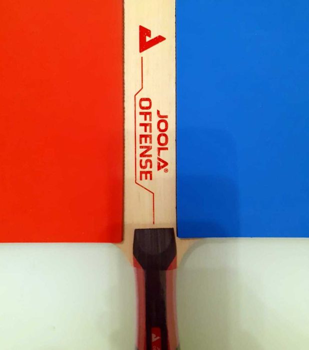 Paleta profesionala Joola Vizon + Offence