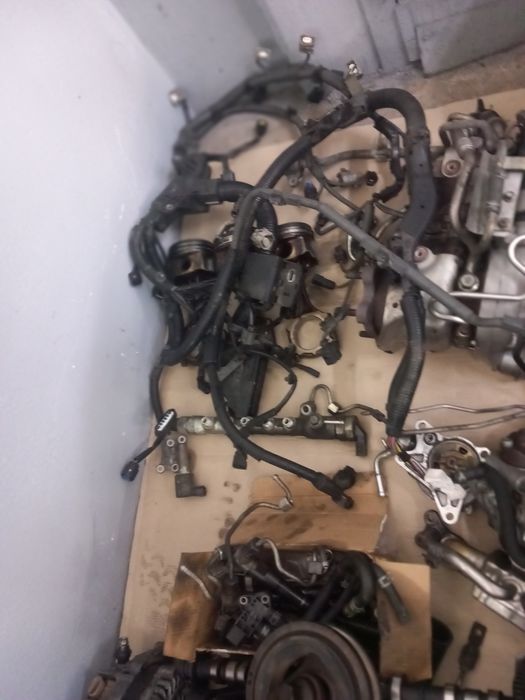 Mazda cx5 2.2 skyactiv