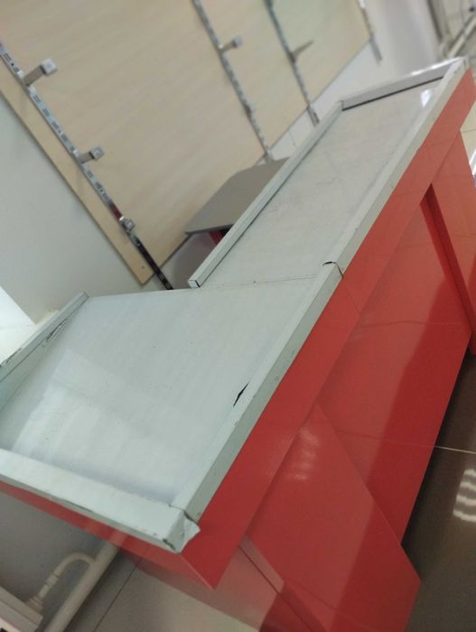 ПРОДАЁТСЯ кассовый бокс