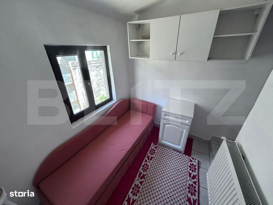 Casa cu 3 camere - Calea Severinului