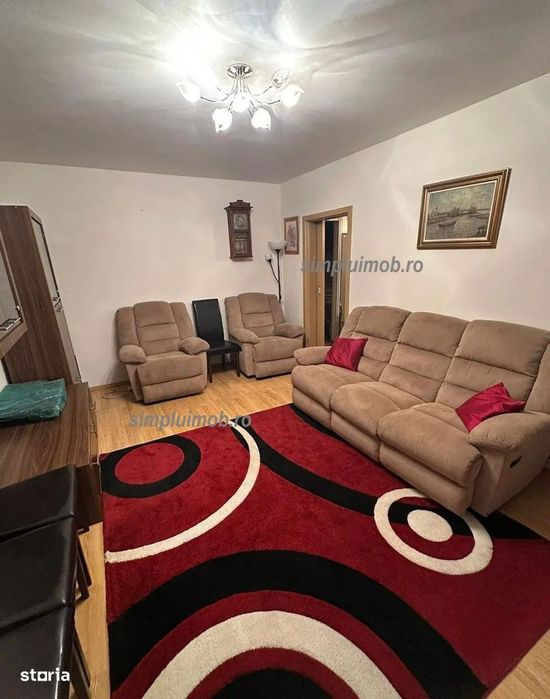 4 Camere Sector 3 Decomandat