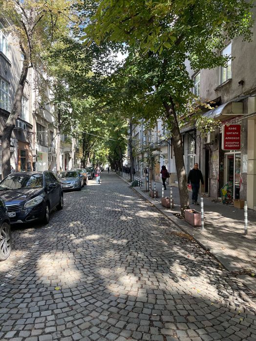 Дава се под наем Магазин в София, Център - 82 кв.м за 650 € - Снимка #4