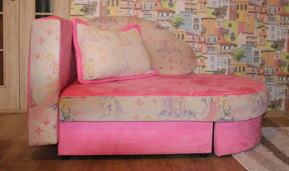 Продам  диван /кровать