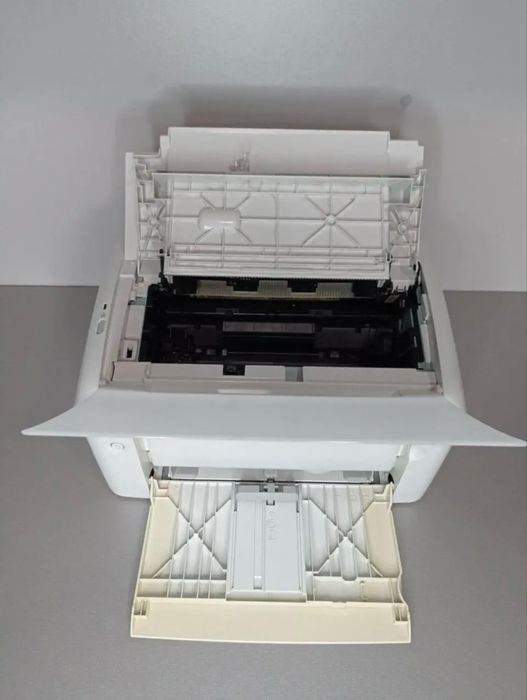 Лазерный принтер canon lbp3010