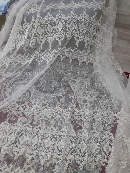 Продам тюль для зала