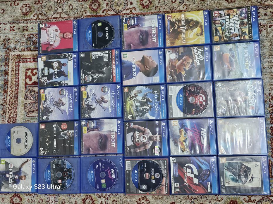 Диски пс4 пс5 диск игры